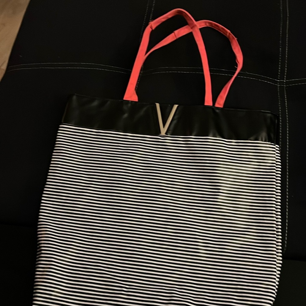 VICTORIA'S SECRET Travel Bag